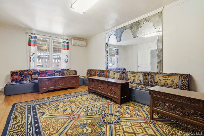 Welcome to this stunning two-family home located at 2530 - photo 3