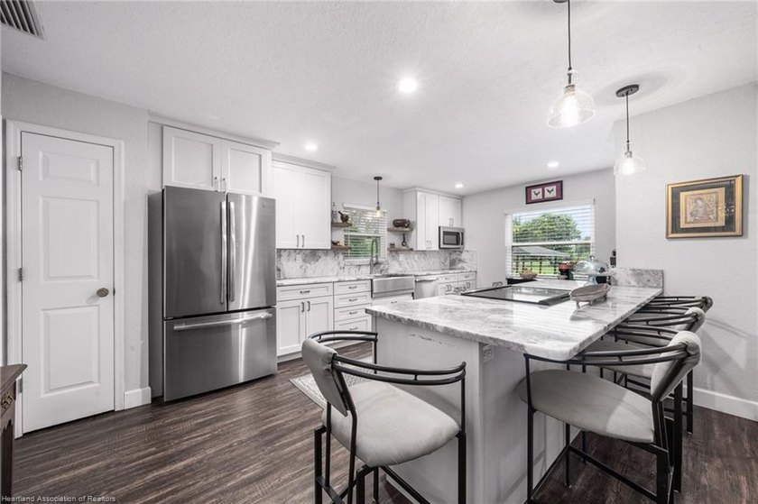 Rare Waterfront Opportunity Tastefully updated canal-front - photo 14
