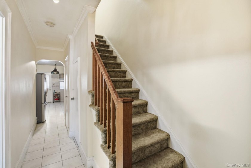 Welcome to this stunning two-family home located at 2530 - photo 5