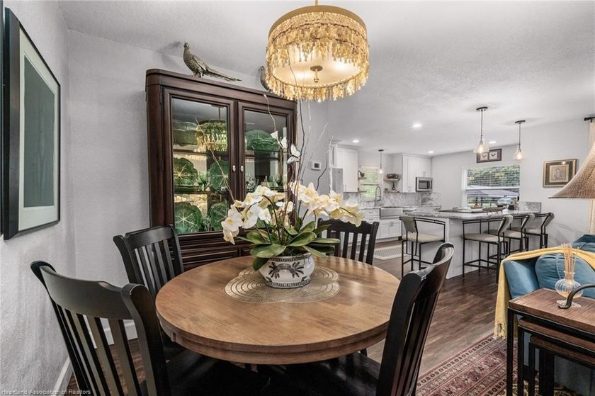 Rare Waterfront Opportunity Tastefully updated canal-front - photo 17