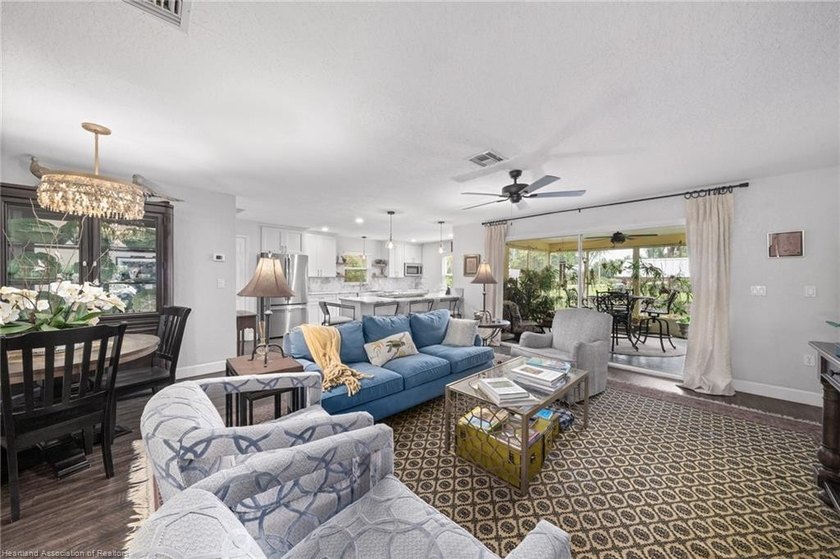 Rare Waterfront Opportunity Tastefully updated canal-front - photo 19