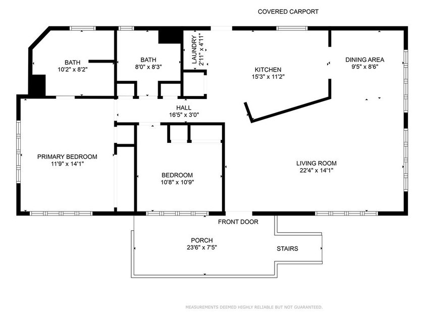 Price Improvement! Seller is Motivated! Step into your dream - photo 21