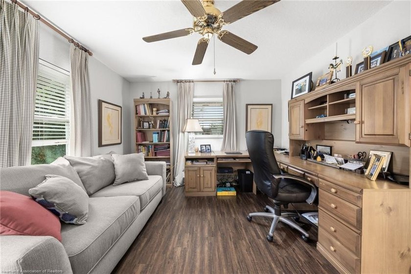 Rare Waterfront Opportunity Tastefully updated canal-front - photo 30