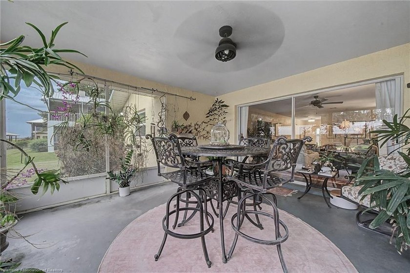 Rare Waterfront Opportunity Tastefully updated canal-front - photo 38