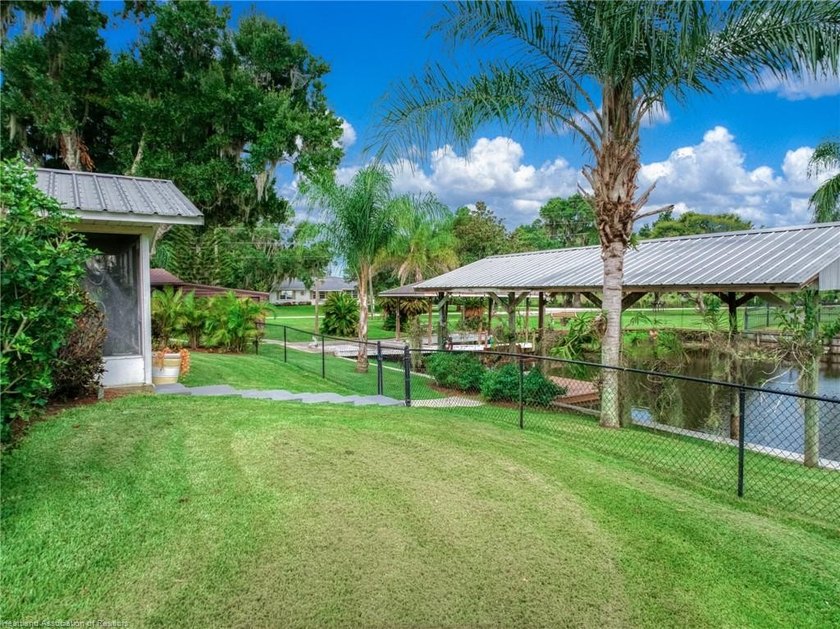 Rare Waterfront Opportunity Tastefully updated canal-front - photo 40