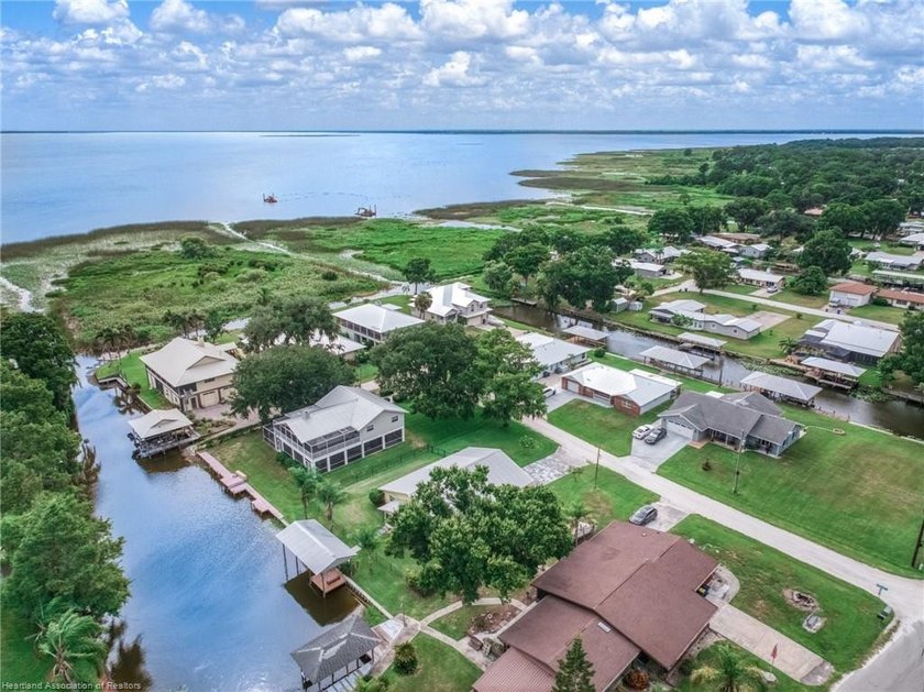 Rare Waterfront Opportunity Tastefully updated canal-front - photo 45