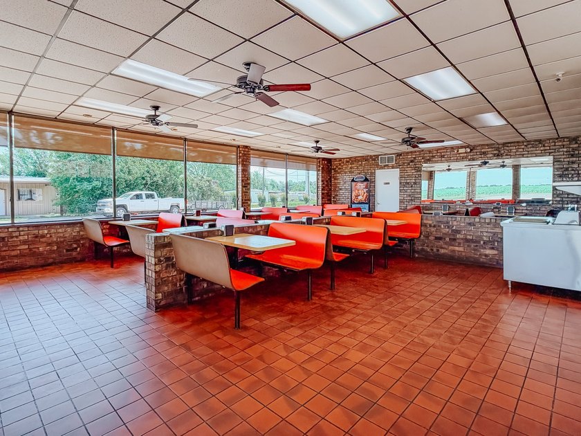 Turnkey opportunity in the heart of Trinidad - the beloved Dairy - photo 8