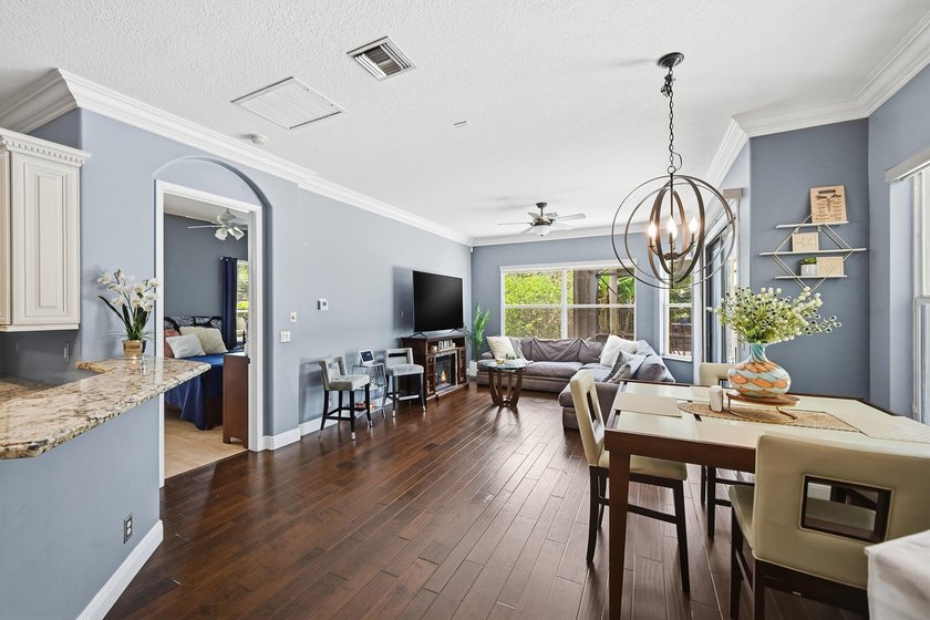 Welcome to your private Florida oasis, single-story 4-bedroom - photo 16