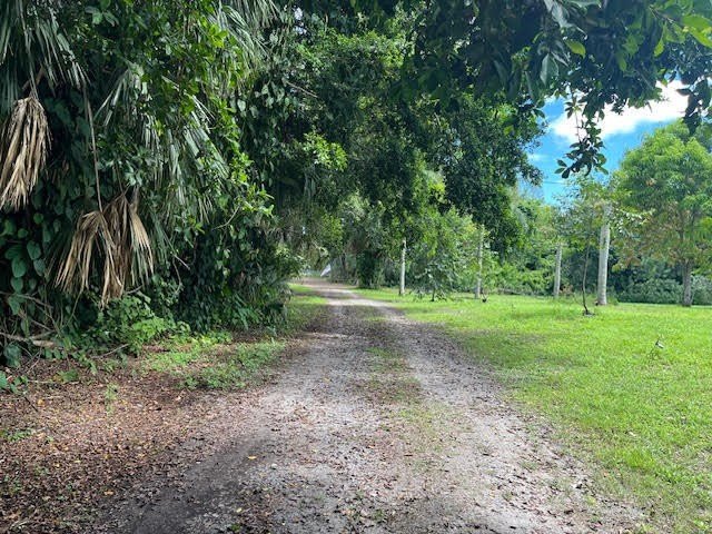 Organic farm, 2.79 acres of upland pasture after carving out the - photo 18