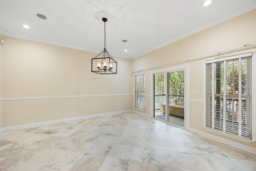 Waterfront Living on the Bayou! This stunning, three-story home - photo 21