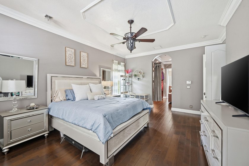 Welcome to your private Florida oasis, single-story 4-bedroom - photo 21