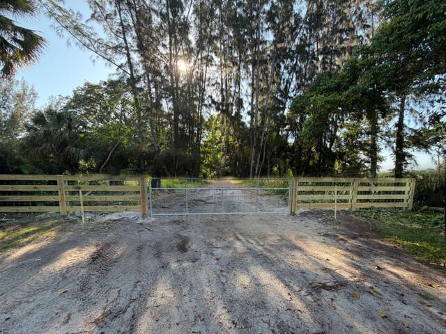Organic farm, 2.79 acres of upland pasture after carving out the - photo 21