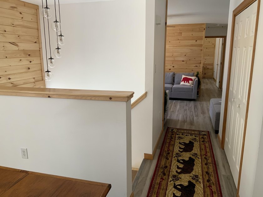 Beautiful vacation getaway with mother-in-law apartment on the - photo 24