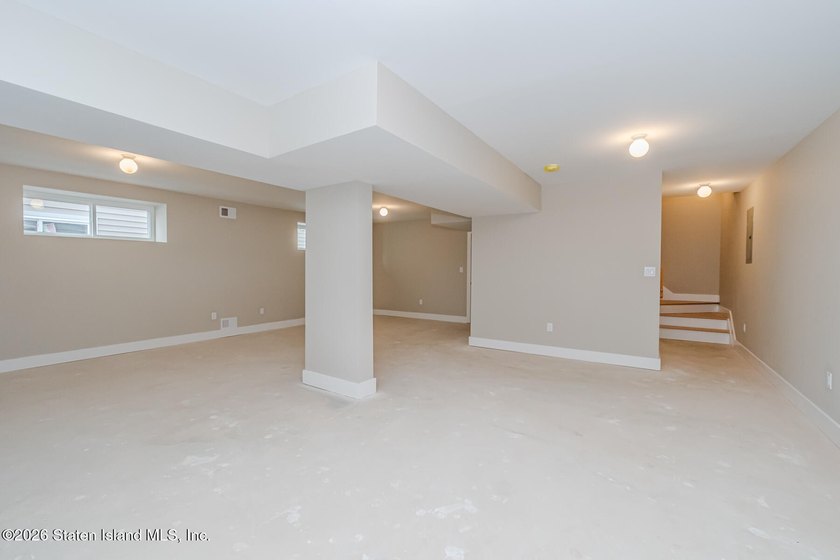 NEW CONSTRUCTION! Beautiful oversized TWO family 6/6 built with - photo 26