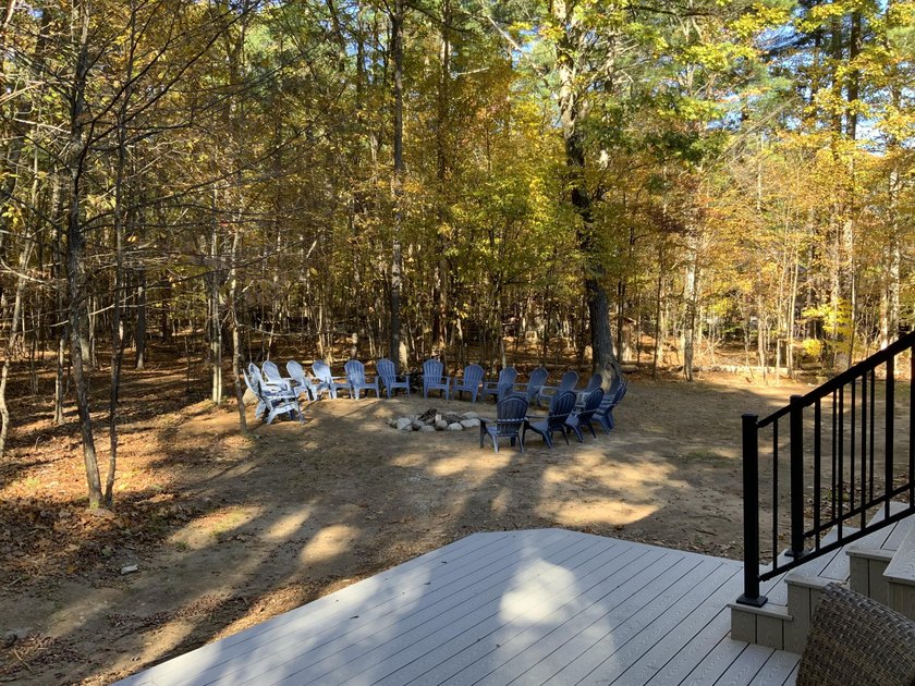 Beautiful vacation getaway with mother-in-law apartment on the - photo 29