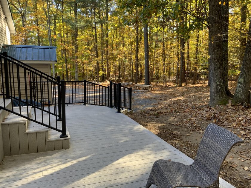 Beautiful vacation getaway with mother-in-law apartment on the - photo 30