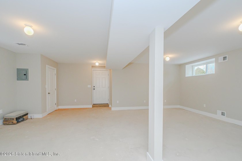NEW CONSTRUCTION! Beautiful oversized TWO family 6/6 built with - photo 30