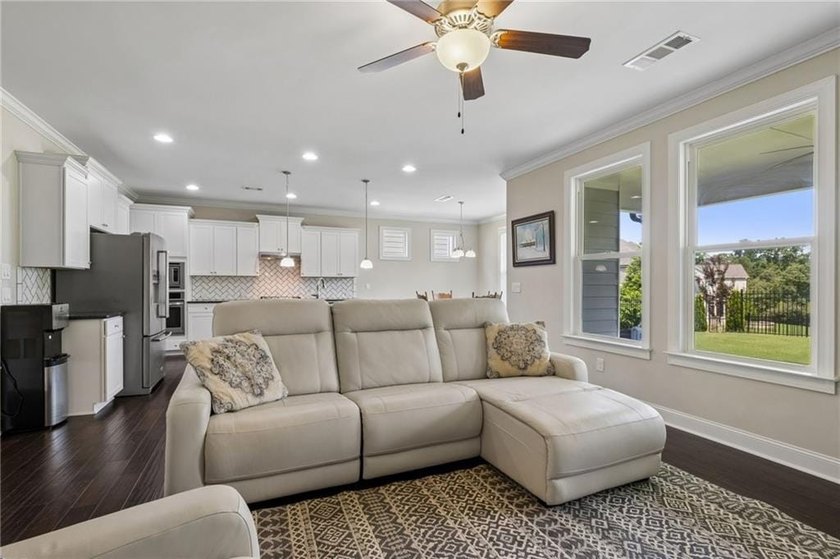 Welcome to Sterling on the Lake community with resort-style - photo 31