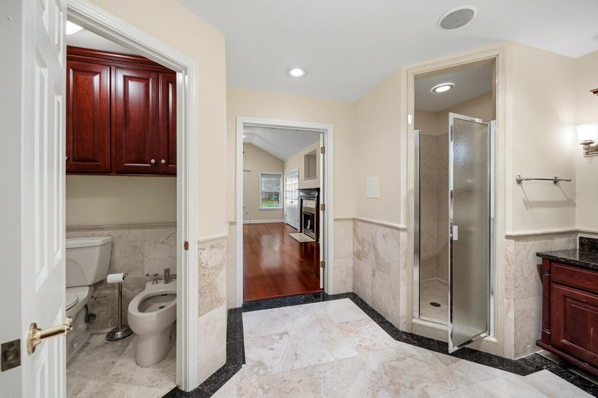 Waterfront Living on the Bayou! This stunning, three-story home - photo 33