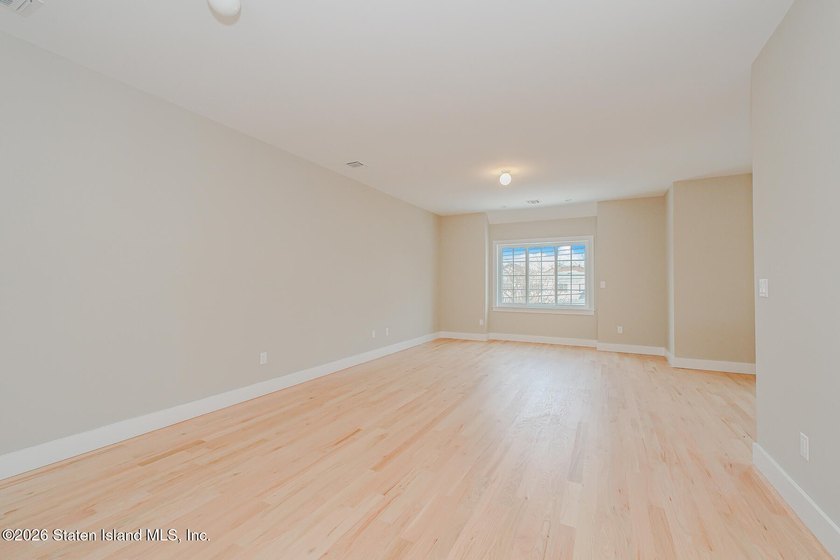 NEW CONSTRUCTION! Beautiful oversized TWO family 6/6 built with - photo 35