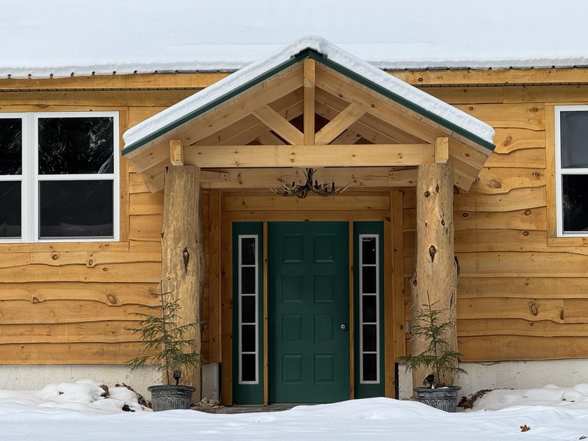 Beautiful vacation getaway with mother-in-law apartment on the - photo 38