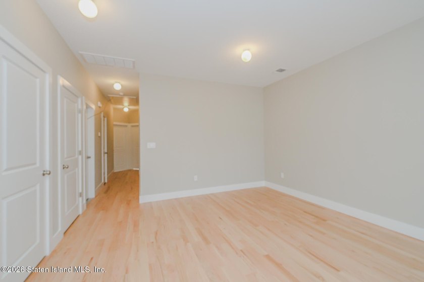 NEW CONSTRUCTION! Beautiful oversized TWO family 6/6 built with - photo 39