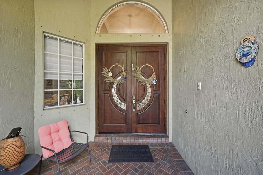 Welcome to your private Florida oasis, single-story 4-bedroom - photo 44