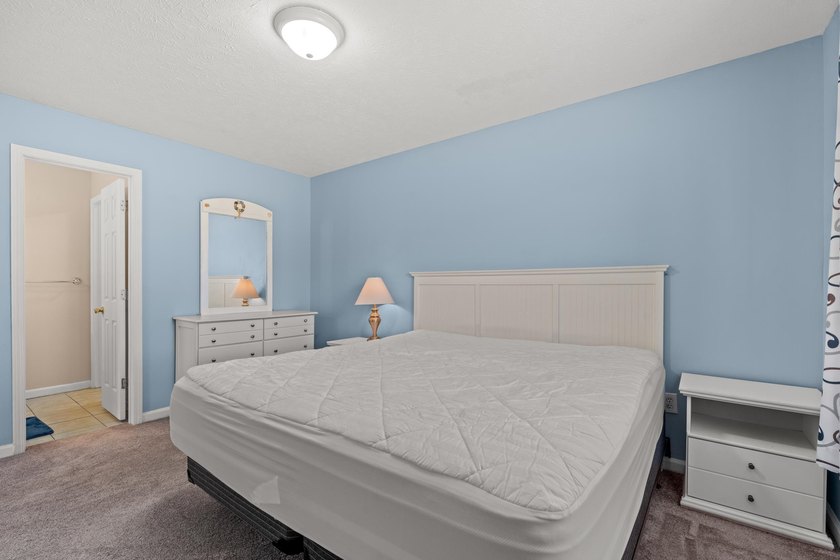 Welcome to this beautifully maintained 2-bedroom, 2-bath third - photo 12