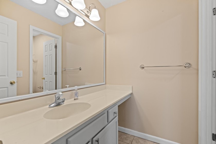 Welcome to this beautifully maintained 2-bedroom, 2-bath third - photo 13