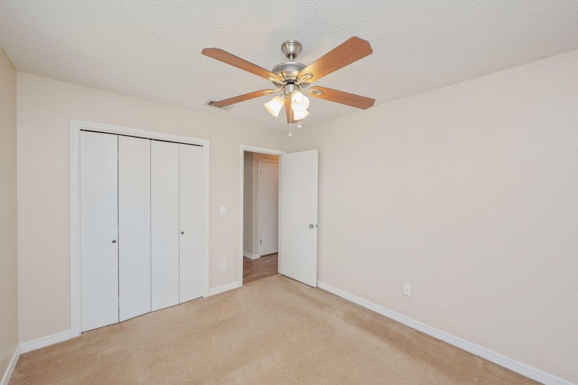 MAJOR PRICE REDUCTION! Backyard OASIS with new deck just - photo 14