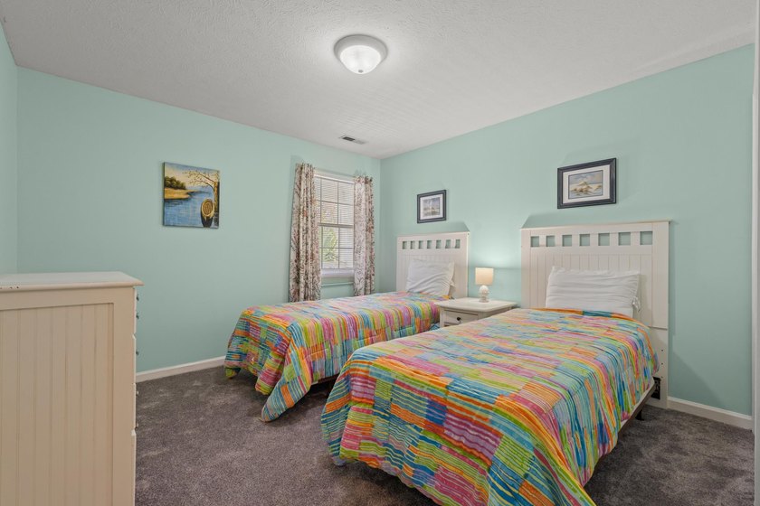 Welcome to this beautifully maintained 2-bedroom, 2-bath third - photo 15