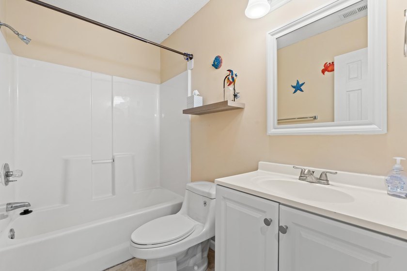 Welcome to this beautifully maintained 2-bedroom, 2-bath third - photo 17