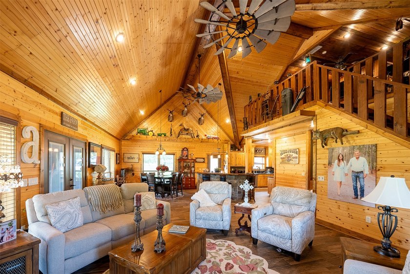 Located in highly desirable Panola County, this 377+/- acre - photo 8
