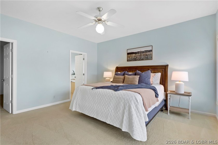 Your ideal lake escape starts here. Step inside and take in the - photo 19