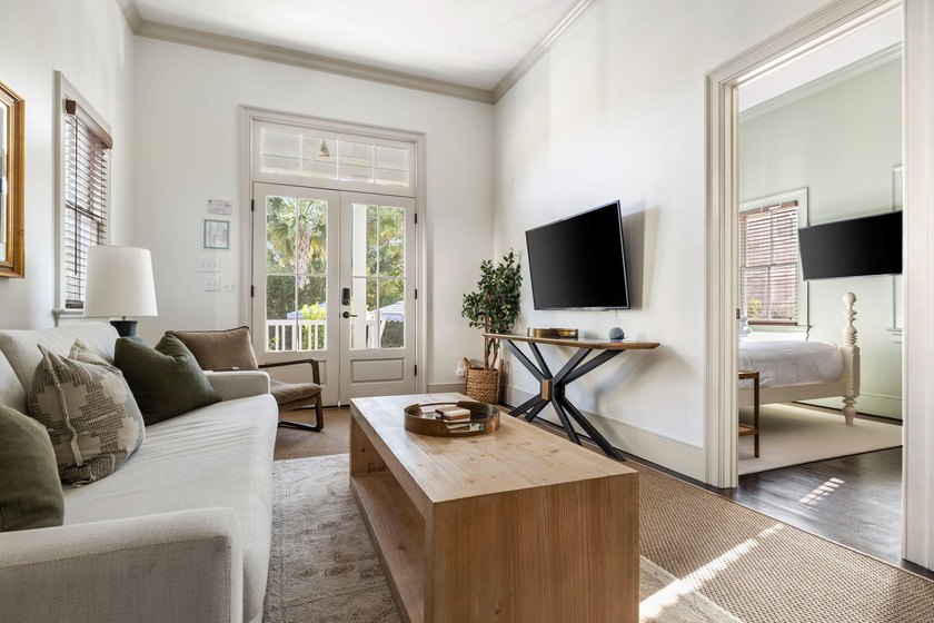 Stunning, turnkey short-term rental opportunity in the heart of - photo 20