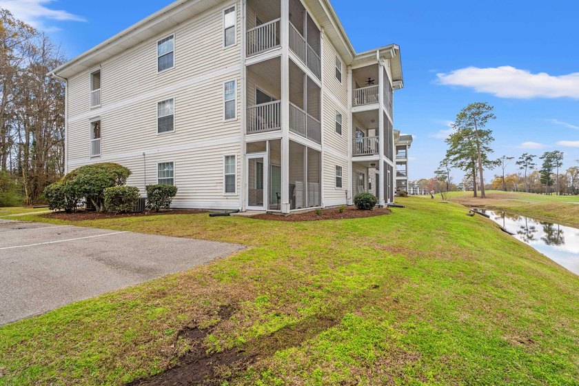 Welcome to this beautifully maintained 2-bedroom, 2-bath third - photo 22