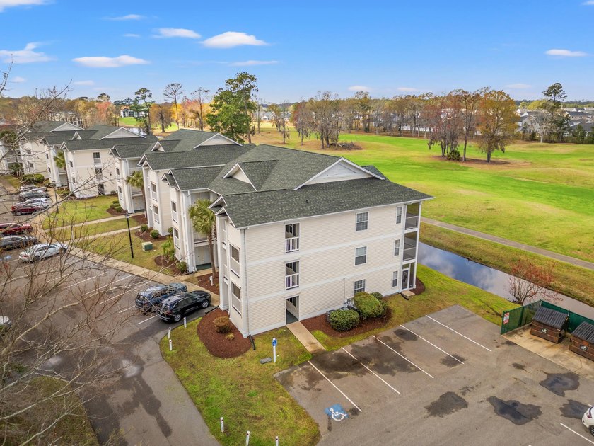Welcome to this beautifully maintained 2-bedroom, 2-bath third - photo 23