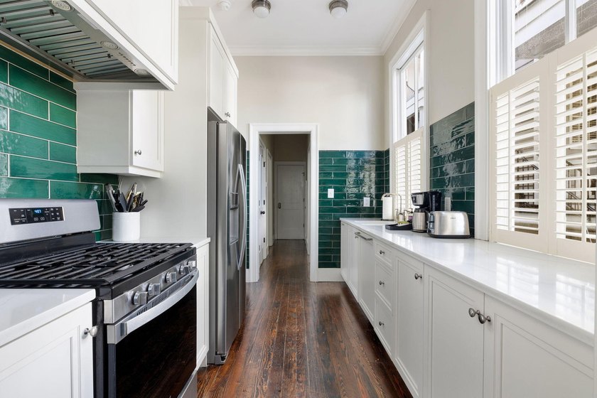 Stunning, turnkey short-term rental opportunity in the heart of - photo 23