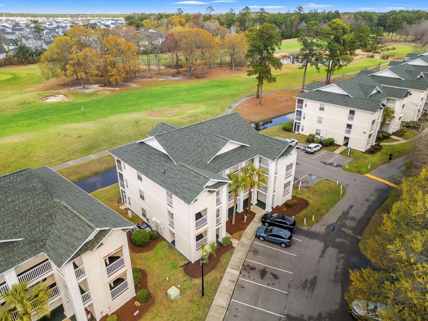 Welcome to this beautifully maintained 2-bedroom, 2-bath third - photo 24