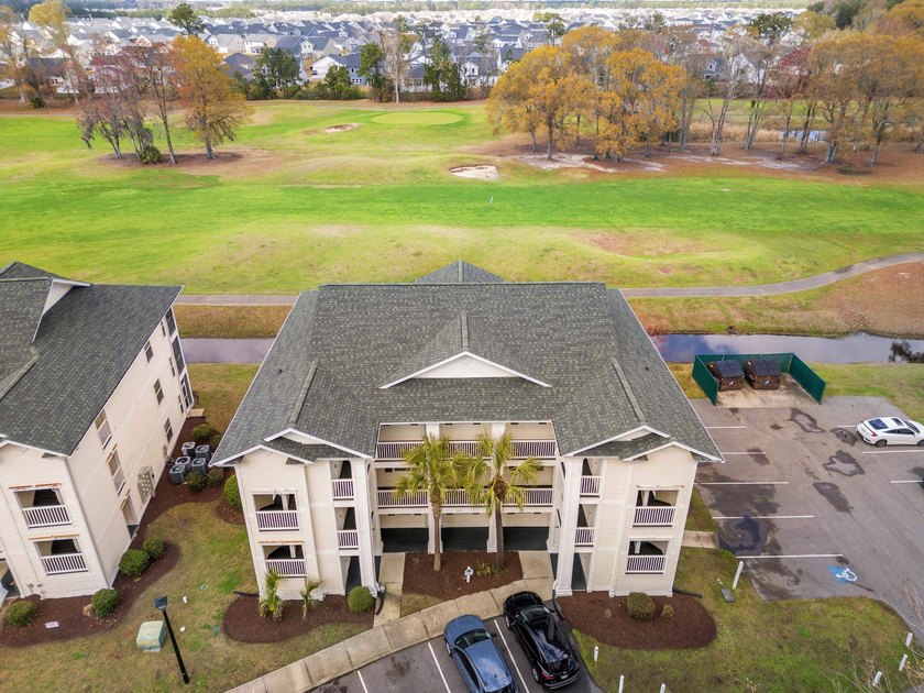 Welcome to this beautifully maintained 2-bedroom, 2-bath third - photo 25