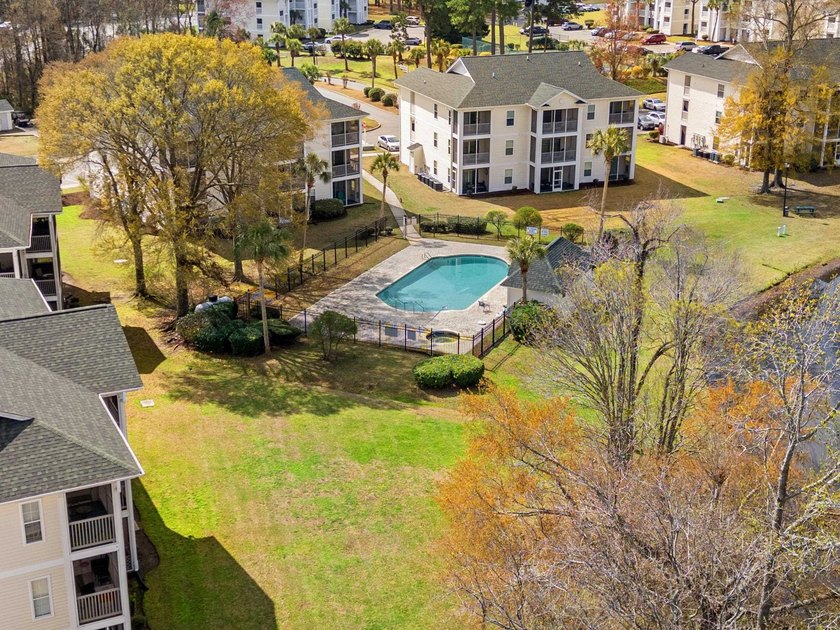 Welcome to this beautifully maintained 2-bedroom, 2-bath third - photo 27