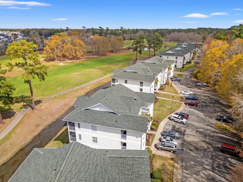 Welcome to this beautifully maintained 2-bedroom, 2-bath third - photo 28