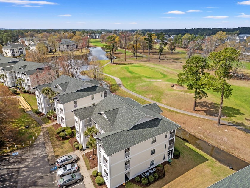 Welcome to this beautifully maintained 2-bedroom, 2-bath third - photo 29