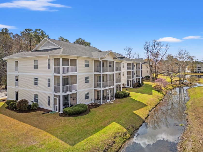 Welcome to this beautifully maintained 2-bedroom, 2-bath third - photo 30