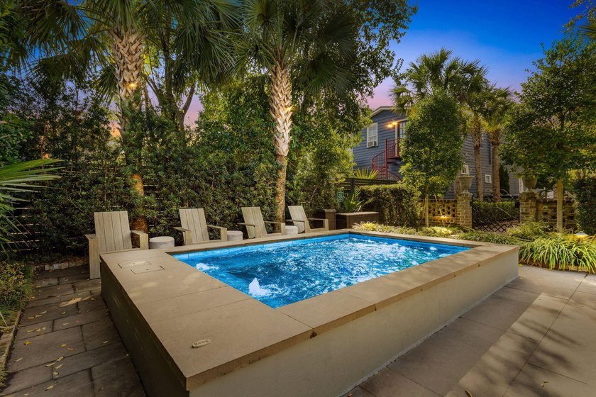Stunning, turnkey short-term rental opportunity in the heart of - photo 31