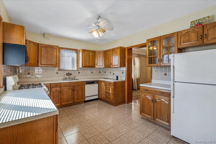 This beautifully maintained home offers a rare combination of - photo 9