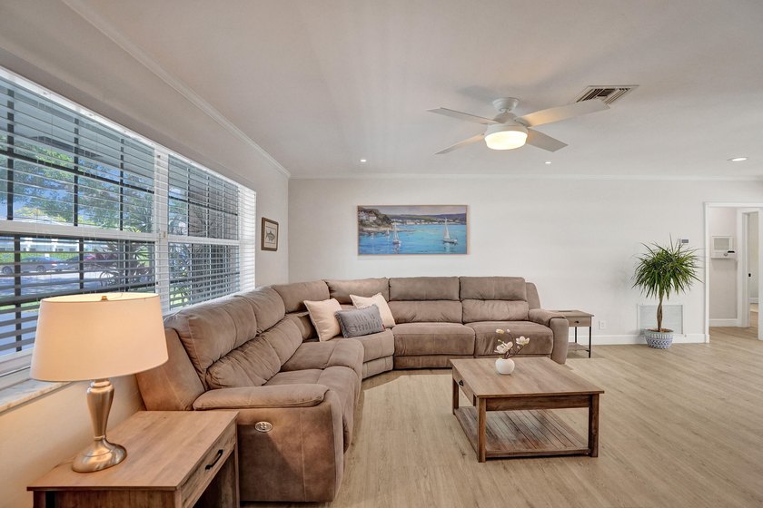 Spacious and remodeled home in Coral Ridge Country Club. Welcome - photo 11