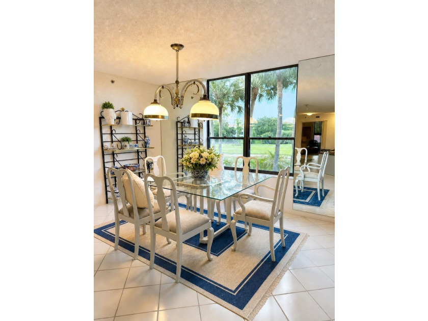 Spacious, beautifully maintained 2nd floor condo in Boca Pointe - photo 11