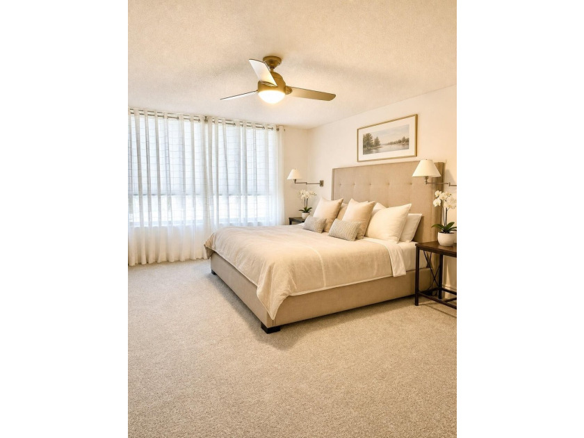 Spacious, beautifully maintained 2nd floor condo in Boca Pointe - photo 12