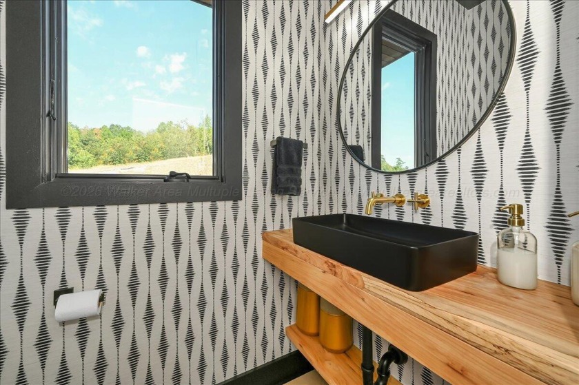 This stunning home offers expansive views of Smith Lake - photo 12